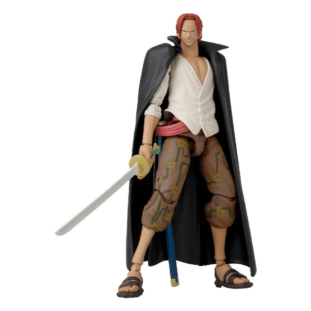Figure à Collectionner Bandai Shanks One Piece