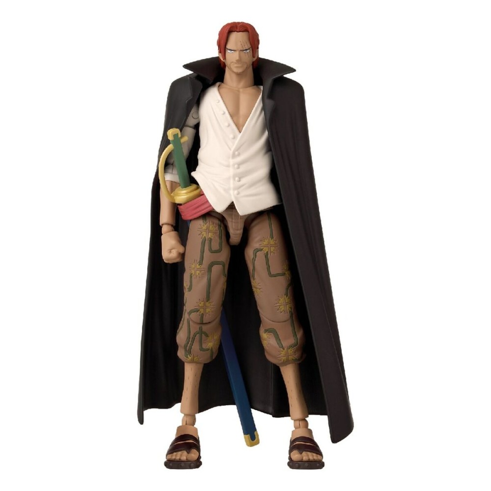 Figure à Collectionner Bandai Shanks One Piece