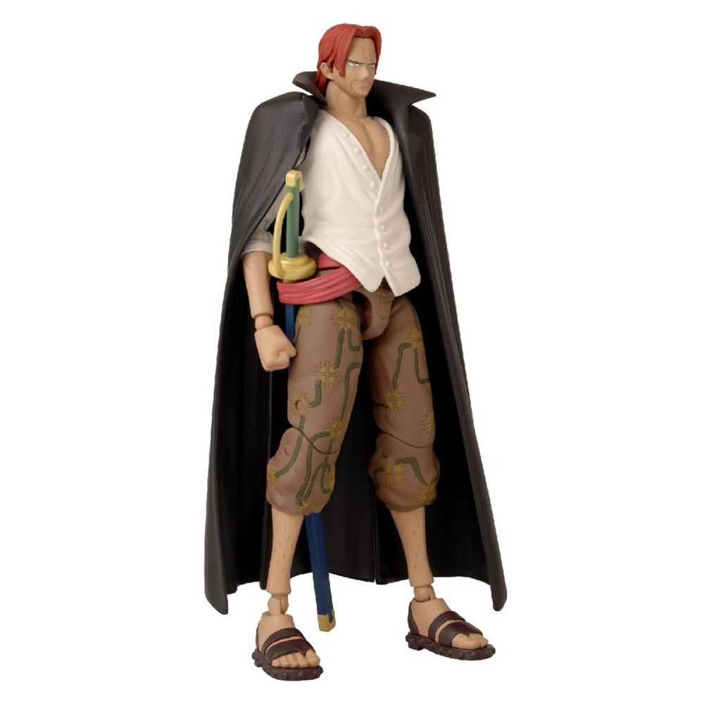 Figure à Collectionner Bandai Shanks One Piece