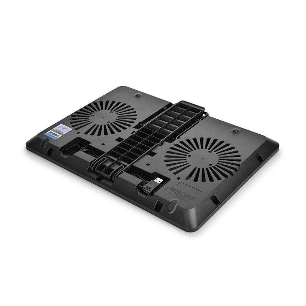 Support de refroidissement pour ordinateur portable DEEPCOOL DP-N214A5_UPAL