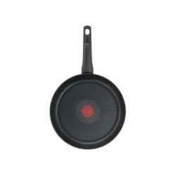 Pan Tefal G2680772 Black Aluminium Ø 30 cm