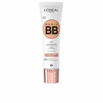 Hydrating Cream with Colour BB Cream C'Est Magig L'Oreal Make Up (30 ml) 30 ml