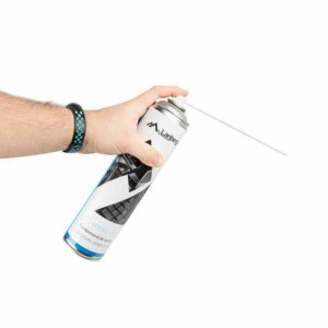 Spray antipoussière Lanberg CG-600FL-001 600 ml (1 Unité)