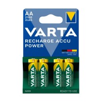 Rechargeable Batteries Varta -56706B AA 2100 mAh 1,2 V