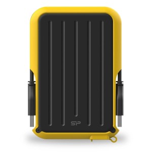 Externe Festplatte Silicon Power A66 2 TB