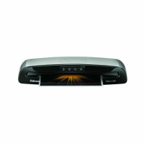 Laminator Fellowes Saturn 3i Black Silver A3