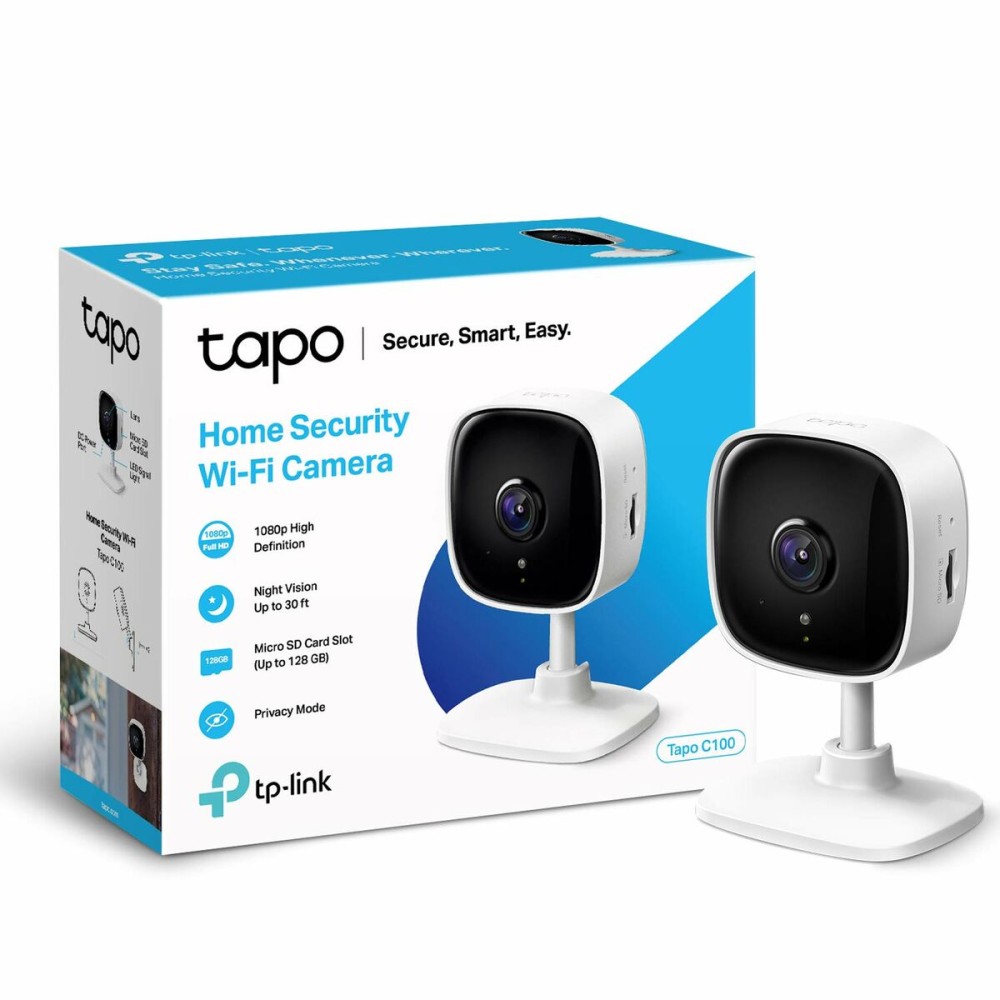 IP camera TP-Link C100 V1