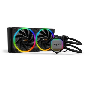 Kit de refroidissement liquide Be Quiet! Pure Loop 2 FX