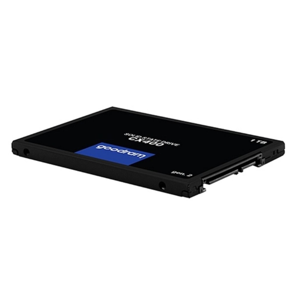 Hard Drive GoodRam CX400 gen.2 SSD 1 TB SATA III 1,24 TB SSD