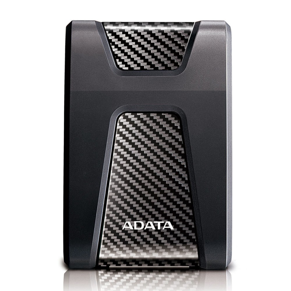Disque Dur Externe Adata HD650 Noir 2 TB