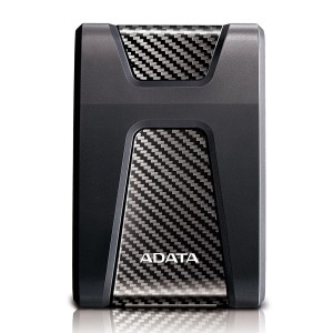 Disque Dur Externe Adata HD650 Noir 2 TB