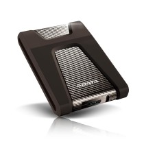 Disque Dur Externe Adata HD650 Noir 2 TB