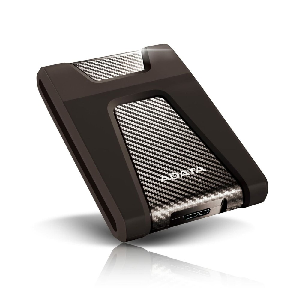 Disque Dur Externe Adata HD650 Noir 2 TB