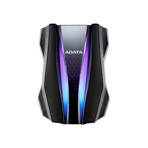Externe Festplatte Adata HD770G Schwarz 1 TB