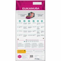 Futter Eukanuba Erwachsener Huhn Truthahn 12 kg