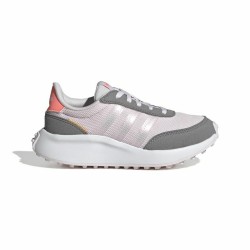 Chaussures de Sport pour Enfants Adidas Run 70s Lavande