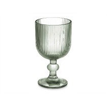 verre de vin Vert verre 260 ml (6 Unités)