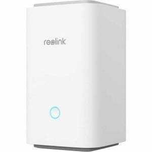 24-port UTP Kategorie 6 Steckleiste Reolink Home Hub 1