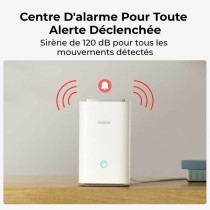 24-port UTP Kategorie 6 Steckleiste Reolink Home Hub 1