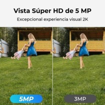 Surveillance Camcorder Reolink P320