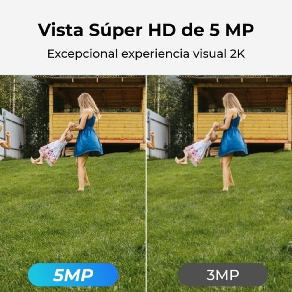 Surveillance Camcorder Reolink P320