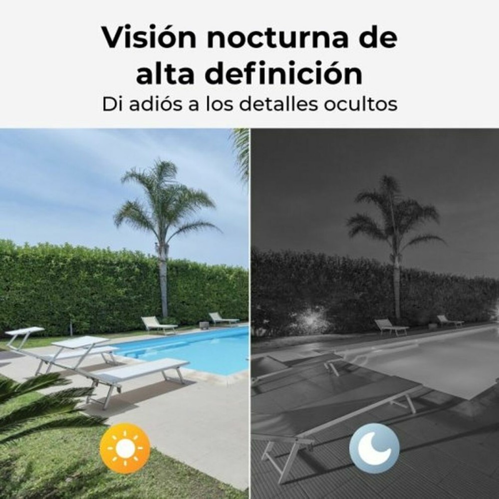 Surveillance Camcorder Reolink P320