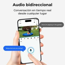 Camescope de surveillance Reolink P320