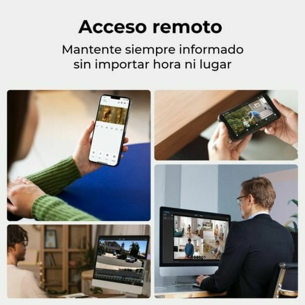 Surveillance Camcorder Reolink P320