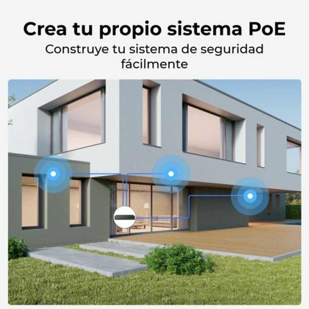 Surveillance Camcorder Reolink P320