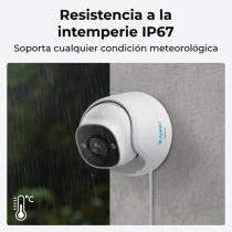 Surveillance Camcorder Reolink P320