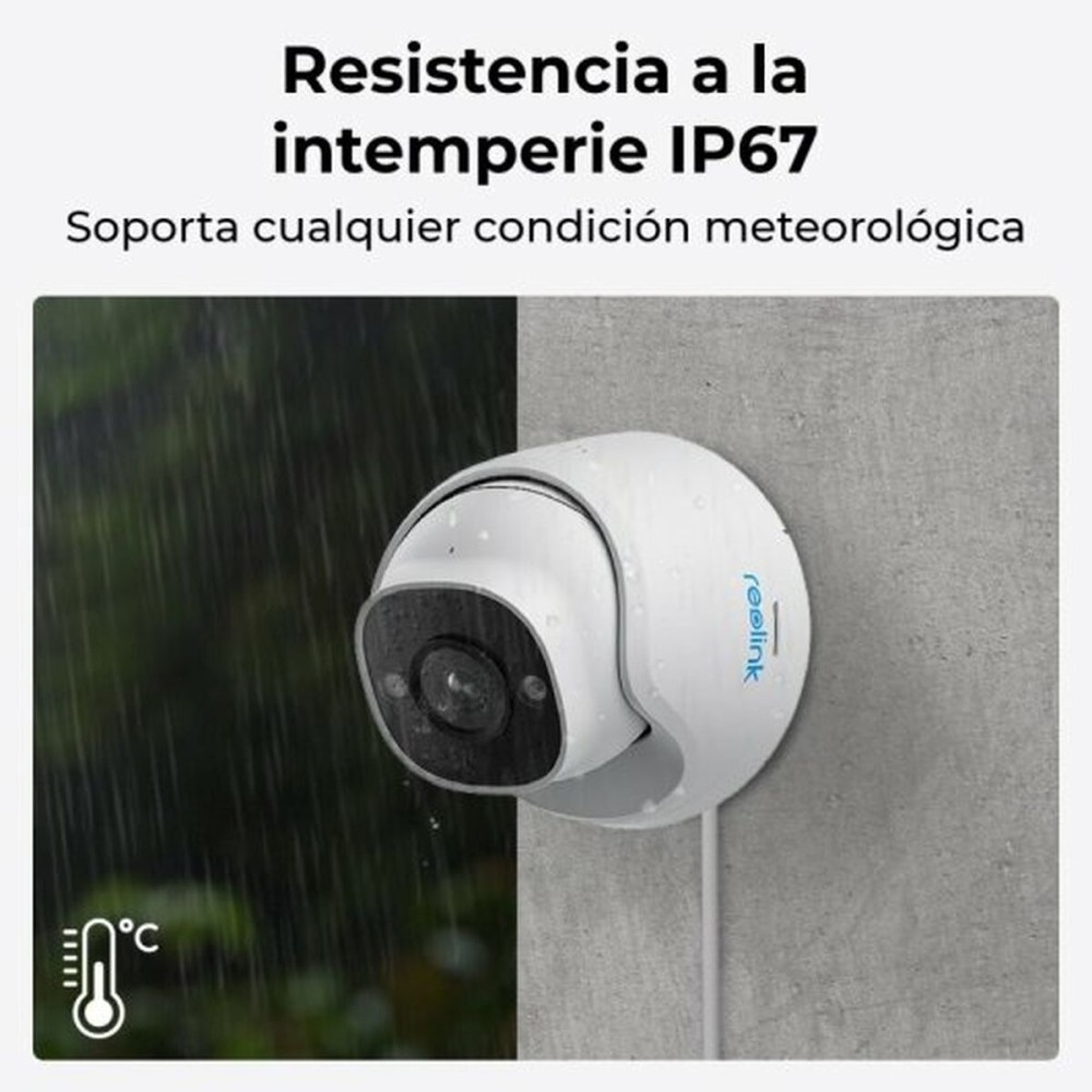 Surveillance Camcorder Reolink P320