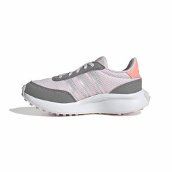 Sports Shoes for Kids Adidas Run 70s Lavendar