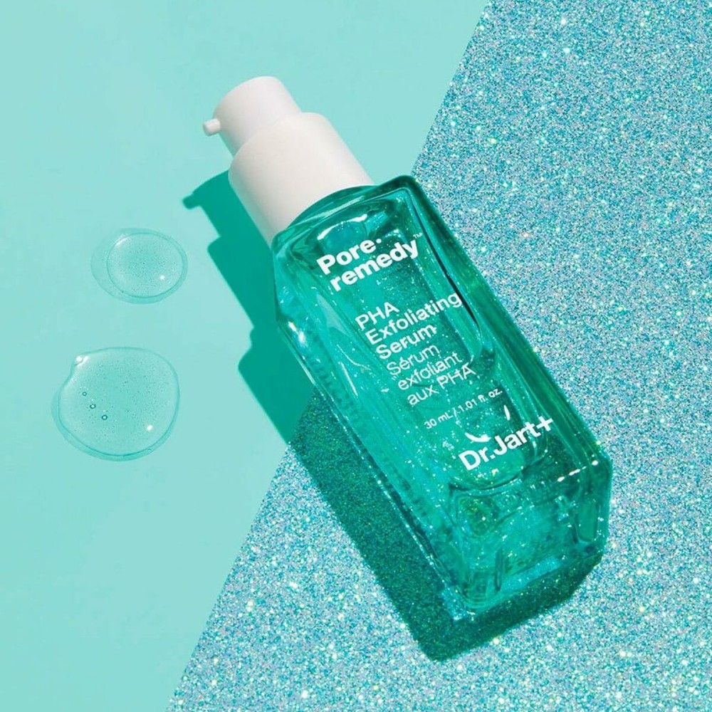 Exfoliating Serum DR.JART+ PORE REMEDY 30 ml