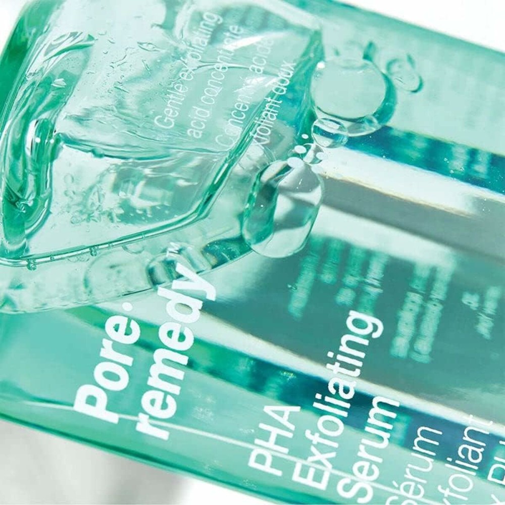 Exfoliating Serum DR.JART+ PORE REMEDY 30 ml