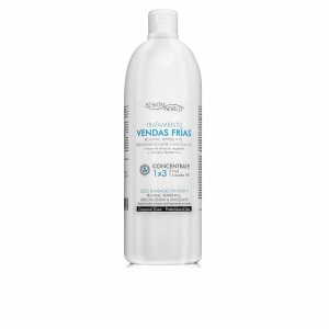 Liquide pour Bandage Froid SesioMWorld VENDAS FRÍAS 1 L