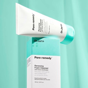Cleansing Foam DR.JART+ PORE REMEDY 150 ml