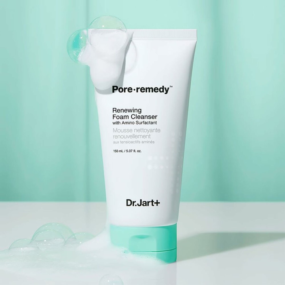 Cleansing Foam DR.JART+ PORE REMEDY 150 ml