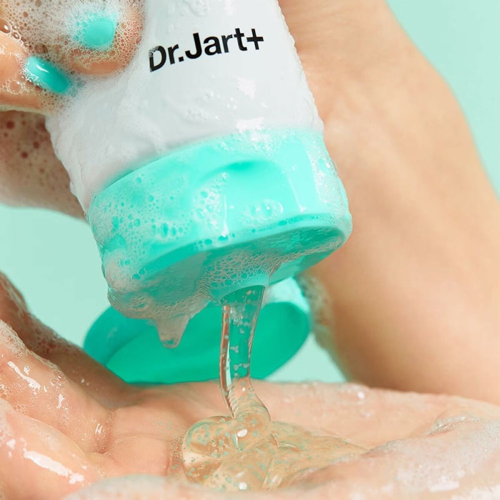 Cleansing Foam DR.JART+ PORE REMEDY 150 ml