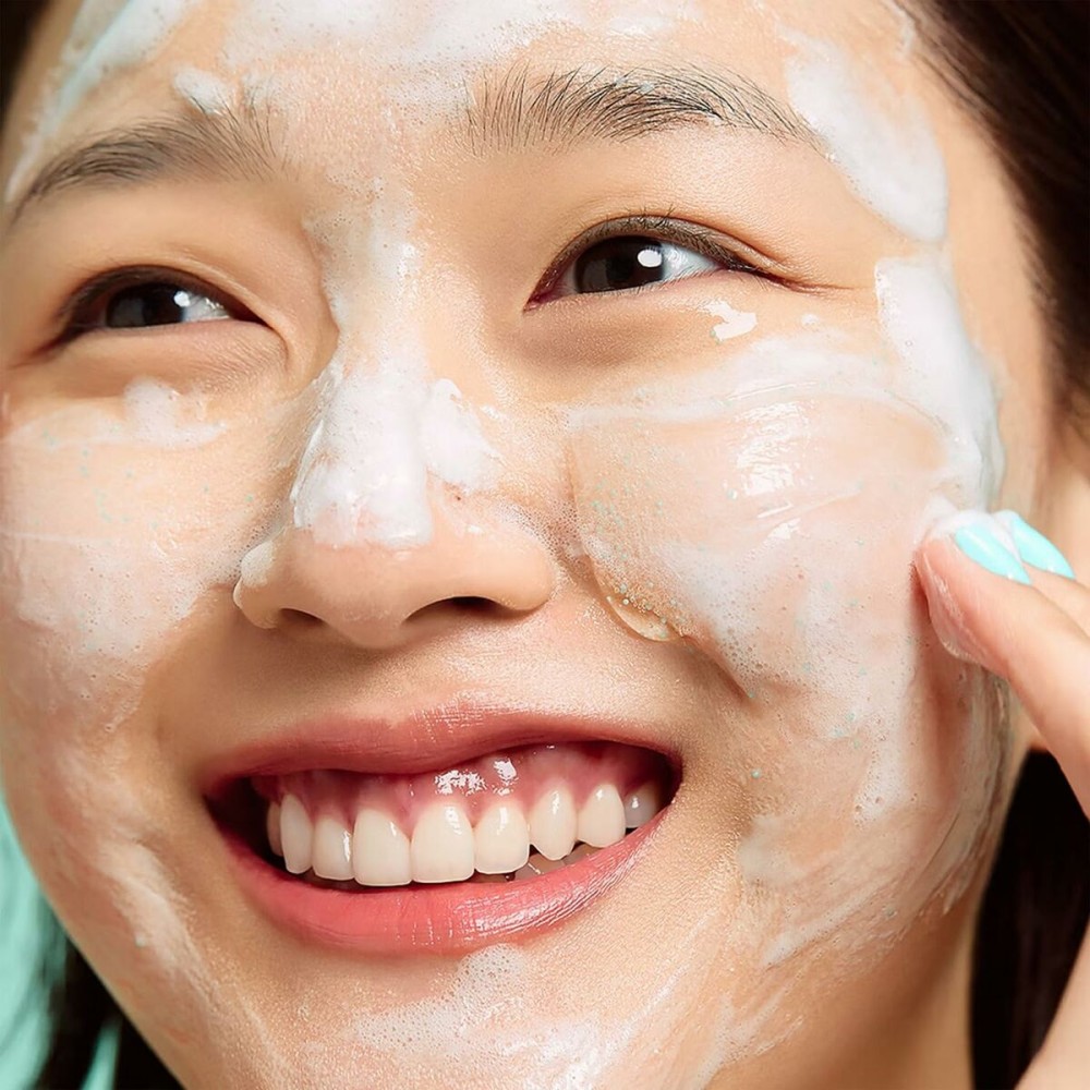 Cleansing Foam DR.JART+ PORE REMEDY 150 ml