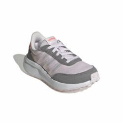 Chaussures de Sport pour Enfants Adidas Run 70s Lavande