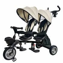 Tricycle Ociotrends Twinned
