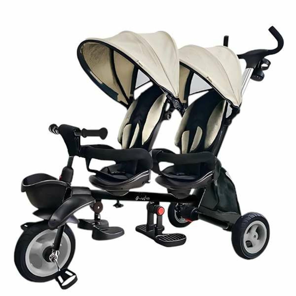 Tricycle Ociotrends Twinned