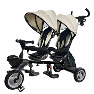 Tricycle Ociotrends Twinned