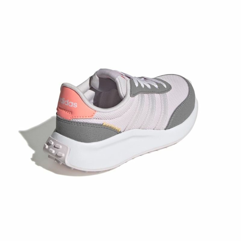 Chaussures de Sport pour Enfants Adidas Run 70s Lavande