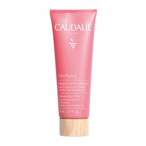 Feuchtigkeitsspendend Gesichtsmaske Caudalie VINOHYDRA 75 ml