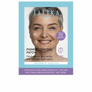 Patchs pour le visage Talika PIGMENT CONTROL