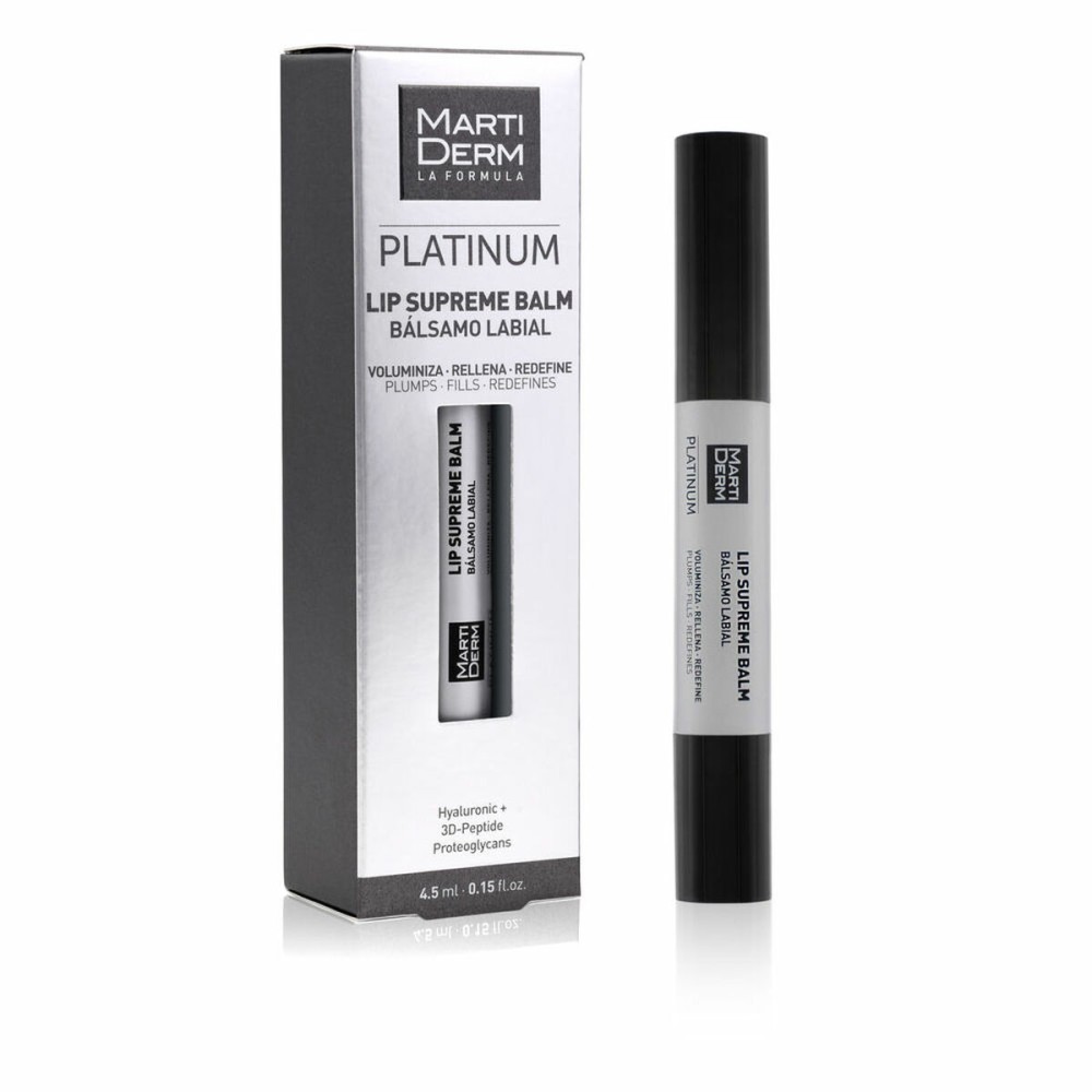 Lippenbalsam Martiderm PLATINUM 4,5 ml
