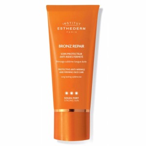 Anti-Wrinkle Cream Institut Esthederm BRONZ REPAIR 50 ml
