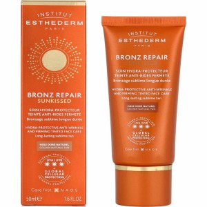 Anti-Wrinkle Cream Institut Esthederm BRONZ REPAIR 50 ml