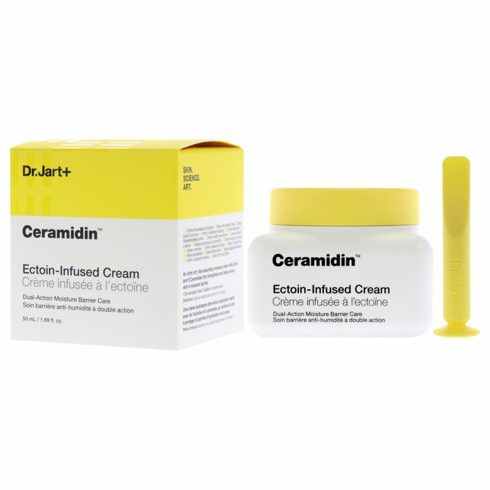Facial Cream DR.JART+ CERAMIDIN 50 ml